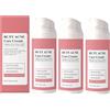 KOAHDE Culo Acne Crema,Riduzione Brufolo Culo,Crema Per Il Trattamento Dei Glutei,Ripristina La Pelle Del Sedere Morbida E Liscia 3PC