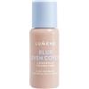 LUMENE Blur Even Cover Foundation | Fondotinta liquido leggero ad alta coprenza con finish luminoso e opaco | Tenuta 16 ore | Niacinamide e mirtillo nordico | Senza profumo | Tonalità 2 | 30 ml