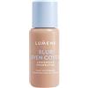 LUMENE Blur Even Cover Foundation | Fondotinta liquido leggero ad alta coprenza con finish luminoso e opaco | Tenuta 16 ore | Niacinamide e mirtillo nordico | Senza profumo | Tonalità 3 | 30 ml