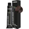 FemMas Tintura per capelli Cioccolato ambrato marrone medio 4.89 I Crema professionale con olio di argan, cheratina e ceramidi I Colorazione permanente o tintura per risultati duraturi I 100 ml