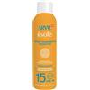 Arval Spray Protettivo Trasparente Spf 15 Bombola - 200 ml