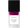 BOHOBOCO Bohoboco Wet Cherry Liquor Perfume è un profumo dolce unisex. Questo profumo è un viaggio ipersensuale, quasi erotico, nelle profondità delle tentazioni e dei ricordi. È la ricerca dell'eufor