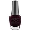Morgan Taylor Smalto per unghie Shake Up The Magic! Collection (Centro dell'attenzione) rosso, smalto per unghie, smalto a lunga durata, smalto rosso, smalto per unghie. 141,7 g