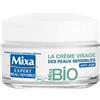 Mixa Mixa Expert Pelli Sensibili Crema anti-ge Bio 50.0 ML
