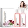 Wonsters Centella Cipolla Biotina Rosmarino, Onion Biotina Shampoo Cura dei capelli, Rosmarino, Set shampoo e balsamo per la cura dei capelli (shampoo + balsamo)