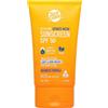Sun Zapper Lozione solare sportiva 90 ml SPF 50+ Crema solare resistente al sudore