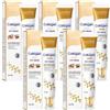 Rbleote 5 Pezzi Contorno Occhi Al Collagene (Totale 100 G), Vegan Collagen Eye Serum, Crema Occhiaie E Borse, Anti-Invecchiamento, Riduce Le Linee Sottili, Migliora Le Occhiaie E Le Borse Sotto Gli Occhi