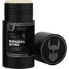 The Beard Struggle Deodorante naturale - Marauder's Defense - Deodorante 100% naturale infuso al carbone da uomo senza alluminio - Collezione Platinum, Aesir's Triumph, 2,65 oz.US.