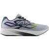 New Balance Uomo Flite-R in Grigio/Blu/Verde, Sintetico, Taglia 40.5