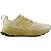 New Balance Donna Garoé V2 in Marrone/Giallo, Tessile, Taglia 36.5