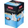 animonda vom Feinsten Menù Delicato Adult 36 x 100 g - Tacchino & Trota