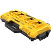 DEWALT Caricabatteria Dewalt DCB104-QW