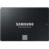 Samsung SSD Samsung 870 EVO 8 TB 2.5" Serial ATA III V-NAND TLC [MZ-77E8T0B/EU]