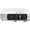 Epson Videoproiettore Epson EB-FH54 Proiettore a raggio standard 4100 ANSI lumen 3LCD 1080p (1920x1080) Bianco [V11HB59040]