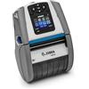 Zebra Stampante per etichette/CD Zebra ZQ620 stampante etichette (CD) Termica diretta 203 x DPI 115 mm/s Con cavo e senza Wi-Fi Bluetooth [ZQ62-HUWAE00-00]