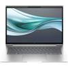 HP Notebook HP EliteBook 640 G11 Intel Core Ultra 5 125U Computer portatile 35,6 cm (14") WUXGA 16 GB DDR5-SDRAM 512 SSD Wi-Fi 6E (802.11ax) Windows 11 Pro AI PC Argento [A37DKET#ABZ]