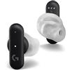 Logitech G Cuffia con microfono Logitech G FITS [985-001182]