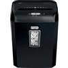 Rexel Distruggidocumenti Rexel ProMax QS RES1123 distruggi documenti Taglio a striscia 60 dB 22 cm Nero [2104584EU]