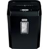 Rexel Distruggidocumenti Rexel ProMax REX623 distruggi documenti Triturazione incrociata 60 dB 22 cm Nero [2104581EU]