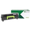 Lexmark B242H00 cartuccia toner 1 pz Originale Nero [B242H00]