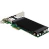 DeLOCK 88500 scheda di rete e adattatore Interno Ethernet 16000 Mbit/s [88500]