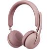 Logitech Cuffia con microfono Logitech Zone Wireless 2 Auricolare Con cavo e senza A Padiglione Ufficio USB tipo-C Bluetooth Rosa [981-001304]