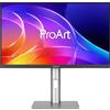 ASUS ProArt PA249CGV Monitor PC 60,5 cm (23.8") 1920 x 1080 Pixel Full HD LCD Nero, Argento [90LM0031-B01K71]