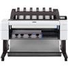 HP Designjet Stampante T1600dr da 36" [3EK12A#B19]