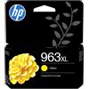 HP Cartuccia di inchiostro giallo originale HP 963XL ad alta capacità