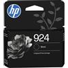HP Cartuccia di inchiostro nero originale HP 924