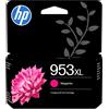 HP Cartuccia inchiostro magenta originale ad alta capacità HP 953XL
