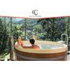 Smartbox QC Spa Bagni Vecchi di Bormio: relax in quota con accesso di 1 giorno e omaggio benessere