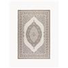 ELLE Decoration Tappeto reversibile a pelo corto da interno-esterno Gemini Meekly