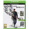 Microsoft Quantum Break - Xbox One