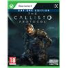 Skybound Games The Callisto Protocol Day One Edition