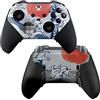 DreamController Gokku X-box Elite Controller Series 2 Limited Edition Custom Elite Series 2 Controller per X-box One/Serie X/S. Realizzato con tecnologia avanzata di verniciatura a idroimmersione (non