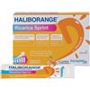 Eurospital spa HALIBORANGE RICARICA SPRIN20ST