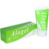 ISFLABOR Srl ALOGEL ALOE PURA 100% 50ML