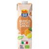 ABAFOODS Srl ISOLA BIO BEV ARA/CAR/LIM 1L