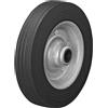 ProPlus Ruota di scorta per ruotino di supporto ProPlus 341540 in gomma piena, 200x50 mm