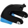 NUOBESTY Freno Resistente in Pattini e Gomma Acciaio Rotelle a Inossidabile, Blocco Freno Antiscivolo Inline e Roller