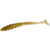 Zpengtai Esche Da Pesca Esca morbida 65mm 80mm da pesca Shad Esche in silicone T-tail Wobblers Swimbait Artificiale Leurre Souple(S06,80mm 12pcs)