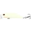 Zpengtai Esche Da Pesca 1 pz 5,8 cm,4 g esca affondante minnow esche da pesca dura nera wobbler attrezzatura(003)