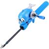 Mllepjdh Rod Telescopico Pesca Giocattolo Canne Da Pesca Canne Da Pesca con Mulinello Canne Canna da Pesca Canna da Pesca
