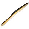 Dilwe Esca Artificiale EEL, 1 Pc Big Soft a forma di anguilla esca da pesca per la pesca in acqua dolce d'acqua salata