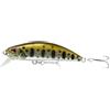 Zpengtai Esche Da Pesca 1 pz 5g 5cm esche da pesca acqua piena artificiale piccola esca wobbler finto hrad for alla carpa attrezzatura accessori(B)