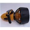 RSGXLFQZVAK Scooter Subacqueo, Subacquea for Scooter Marino da 300 W, Attrezzatura di Alta qualità (con Batteria)