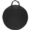 our fave Custodia protettiva per ruote da ciclismo portatile Custodia protettiva impermeabile antipolvere Custodia per biciclette Accessori per biciclette Custodia antipolvere impermeabile durevole