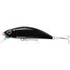 Zpengtai Esche Da Pesca 1 pz 5g 5cm esche da pesca acqua piena artificiale piccola esca wobbler finto hrad for alla carpa attrezzatura accessori(E)
