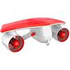 SEVEQIS Scooter subacqueo, Nuoto Portatile con Propulsore Subacqueo